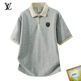 Picture of LV Polo Shirts Short _SKULVM-4XL25tr9026433